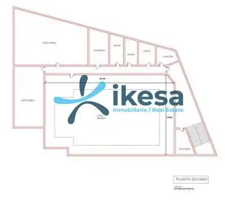 Local comercial en venda a Almendralejo, imagen 18