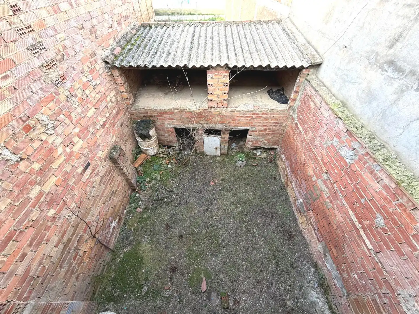 Casa o xalet en venda en Binéfar amb Calefacció