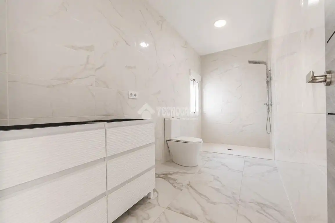 Baño de Casa o chalet en venta en Almería
