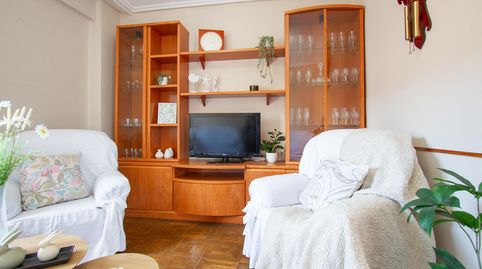 Foto 4 de Ático en venta en Lapurbide, Ansoáin / Antsoain, Navarra