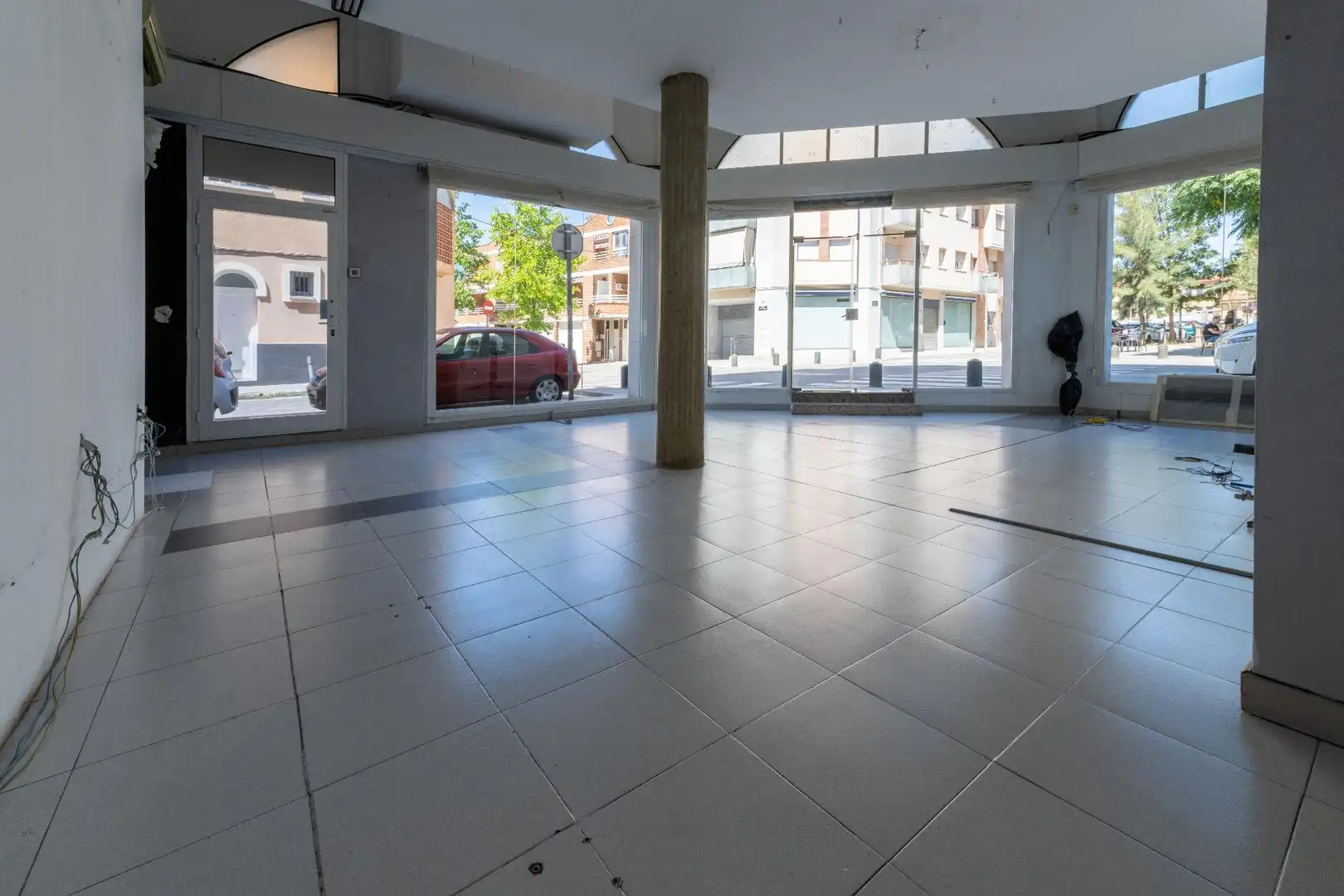 Local de alquiler en Centre - Eixample – Can Llobet