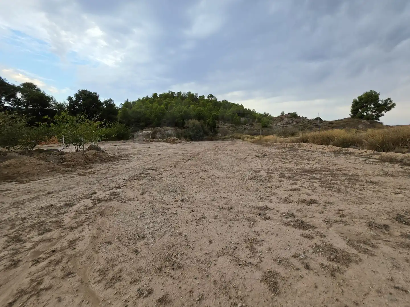 Residential land for sale in Librilla, imagen 8