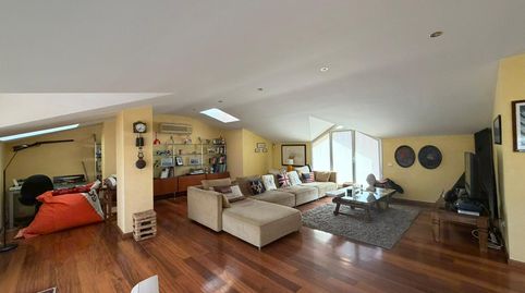 Photo 4 of Attic for rent in Rambla Marquesa de Castellbell, Can Calders, Sant Feliu de Llobregat
