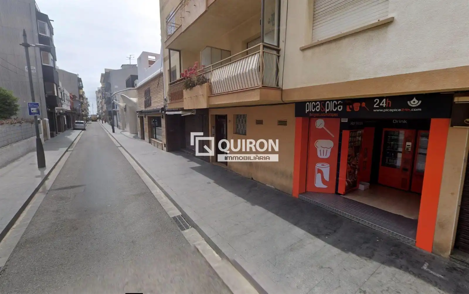Gewerbefläche zum Verkauf in Calafell Platja, imagen 2