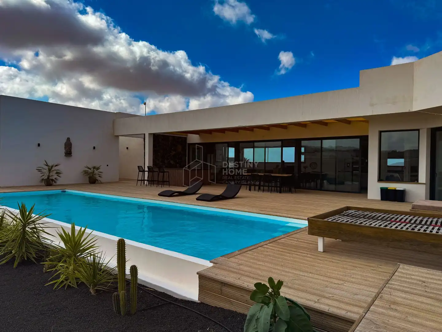 Xalet amb piscina en venda a Villaverde, imagen 21
