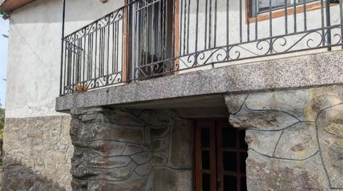 Foto 3 de Casa o xalet en venda a Aldea Mosteiron, 13, San Cristovo de Cea, Ourense