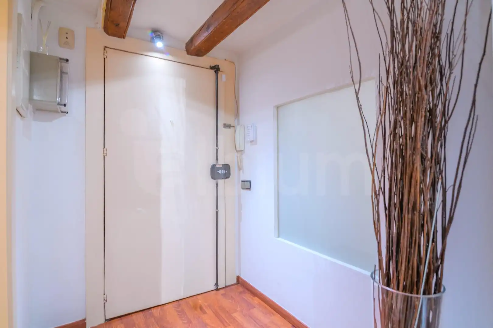 Piso en venta en Barcelona con Aire acondicionado y Parquet