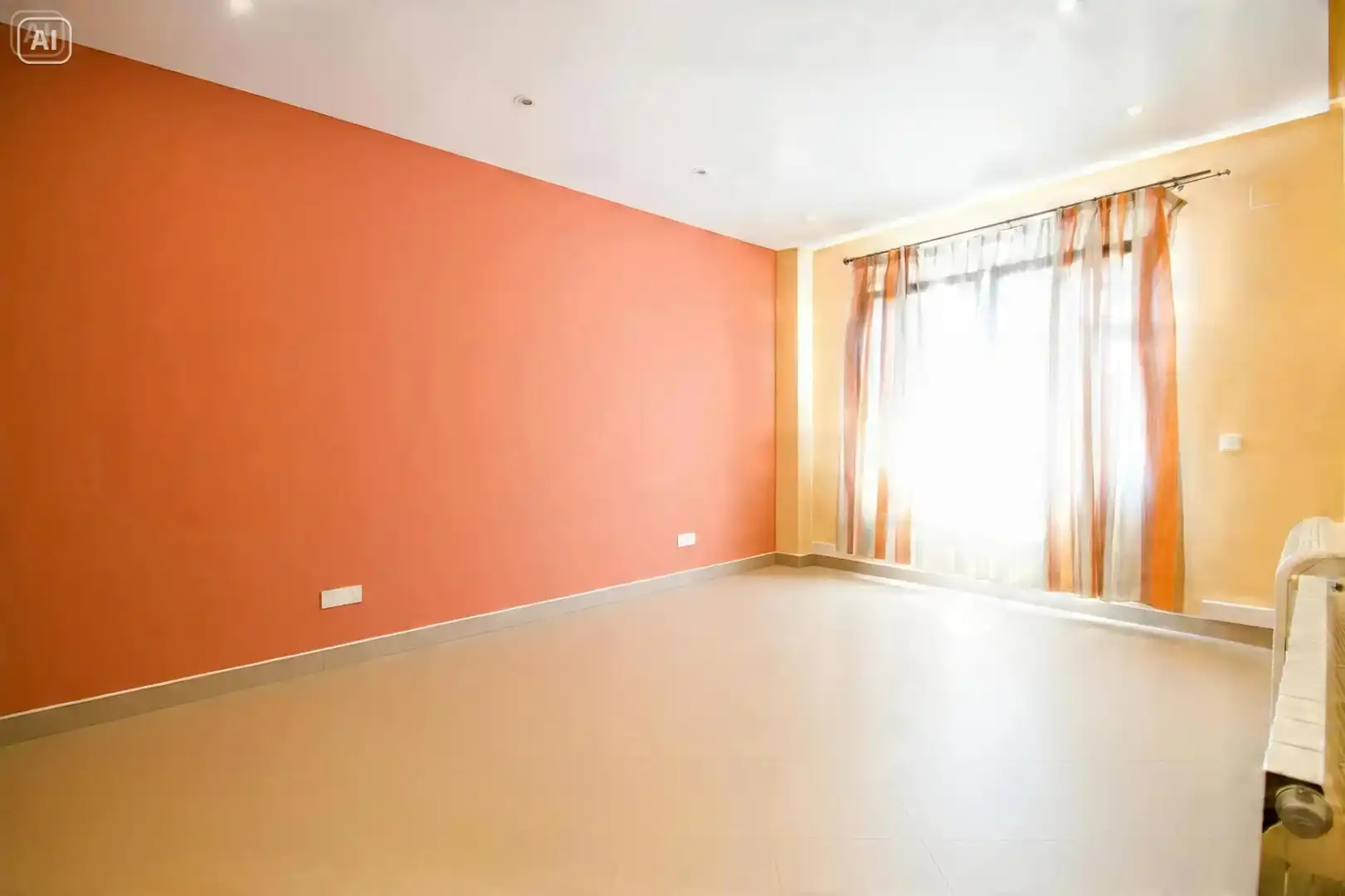 Sala d'estar de Casa o xalet en venda en Chiva amb Aire condicionat, Calefacció i Jardí privat