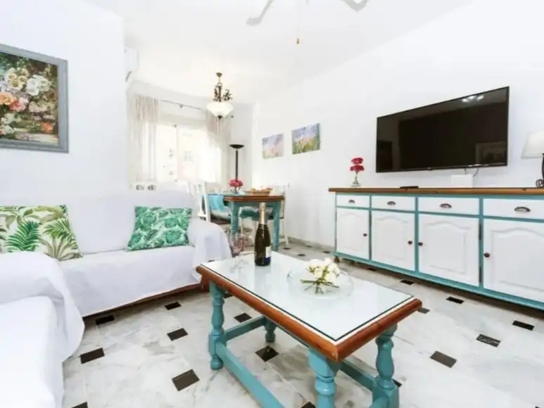 Wohnung mit Aufzug zur Miete in Acera del pilar 10, imagen 6