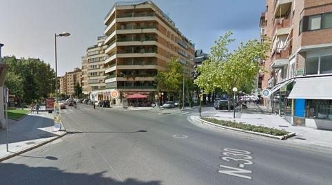 Foto 2 de Pis en venda a  Juan XXIII, 22, San José,  Huesca Capital