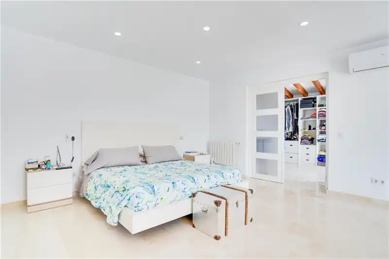 Chalet con piscina en venta en Esporles, imagen 8