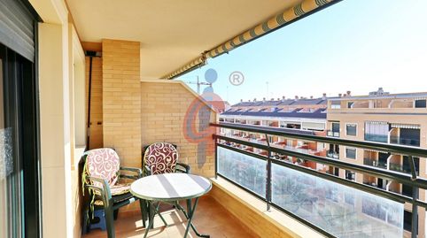 Foto 5 de Apartament en venda a Calle Puerta de Damasco, 2, Las Viñas, Guardamar del Segura