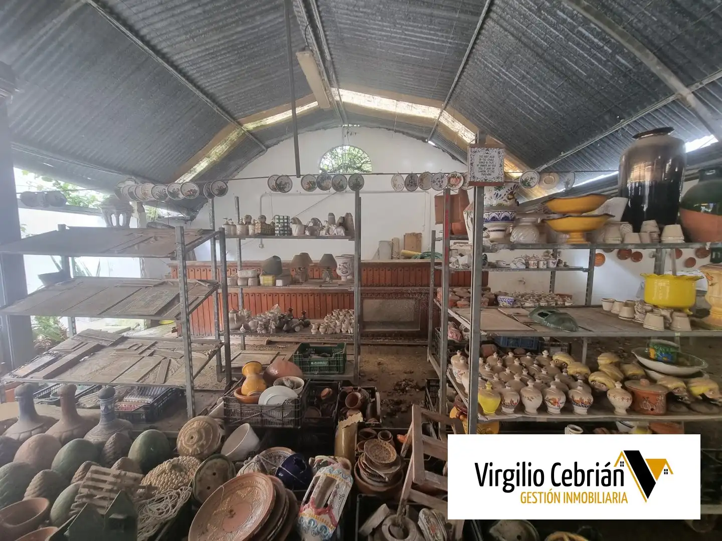 Finca rústica en venda en Chipiona