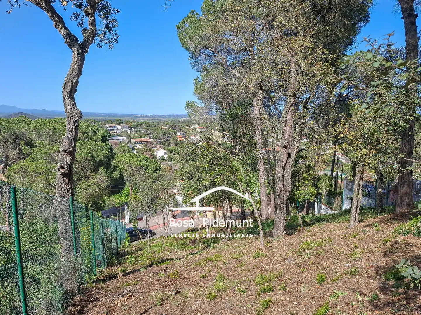 Residential land for sale in Carrer Finestrelles, imagen 10