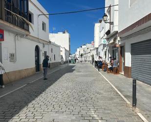 Exterior view of Premises to rent in Conil de la Frontera