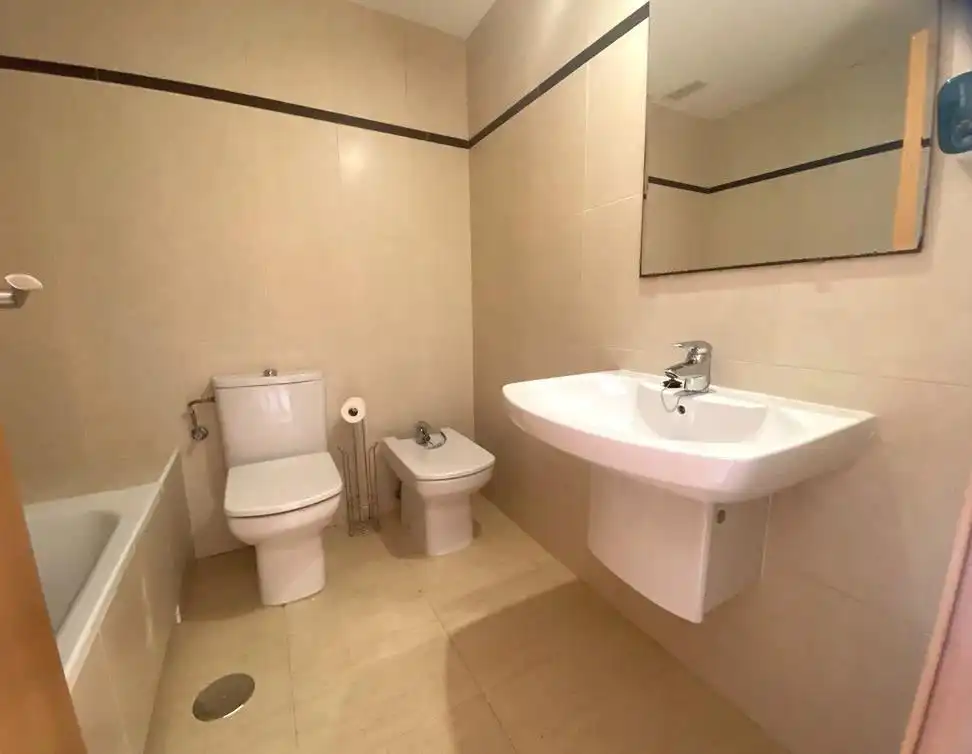Flat with terrace for sale in Gran Alacant, imagen 16