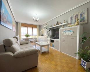 Living room of Flat for sale in Siero