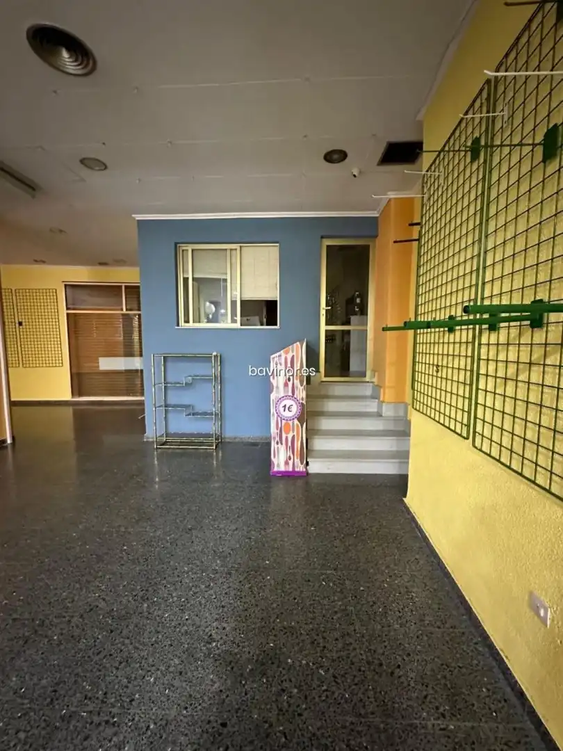 Local comercial en venda a Alhama de Murcia ciudad, imagen 19