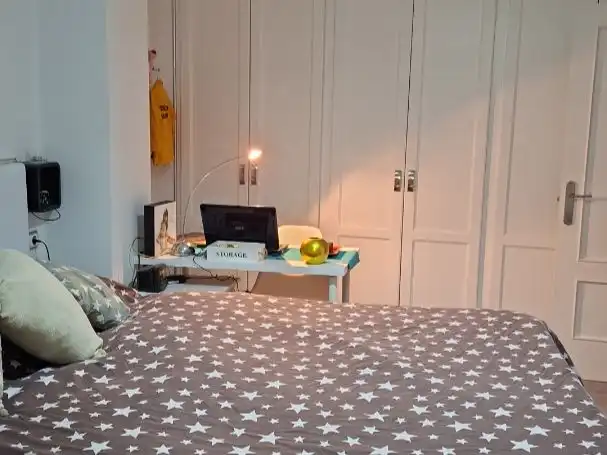 Flat with garden for sale in Mig dia 6, imagen 44