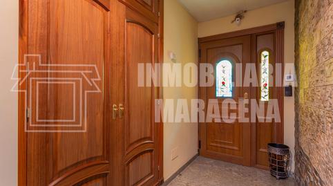 Foto 2 de Casa adosada en venda a Maracena, Granada