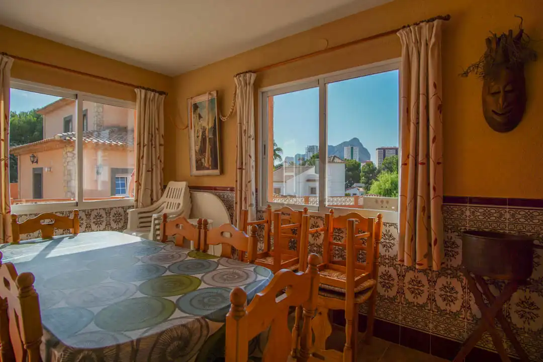 Villa avec piscine à vendre à Carrió - La Merced - Los Pinos, imagen 61