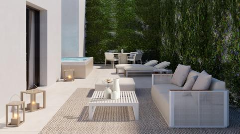 Foto 2 de Pis en venda a N/a, -1, El Pinillo, Málaga