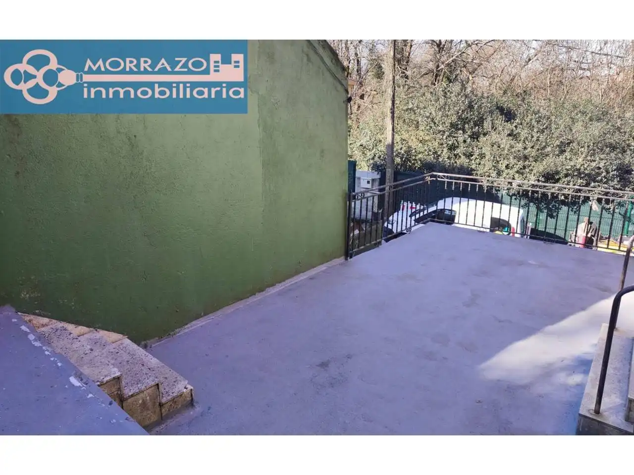 Casa o chalet en venta en Salgueira - O Castaño