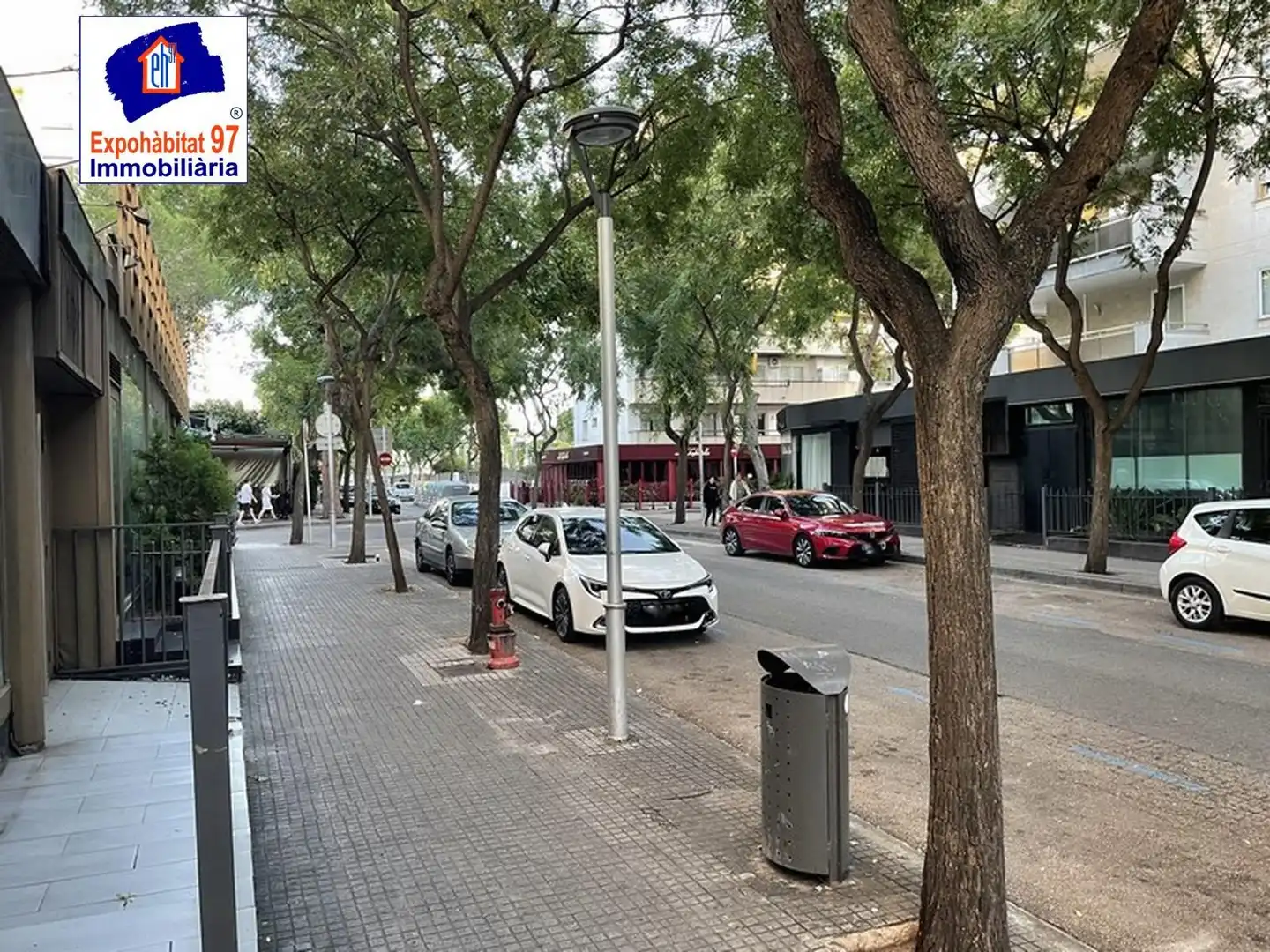 Business premises for sale in Carrer de Murillo 5, imagen 18