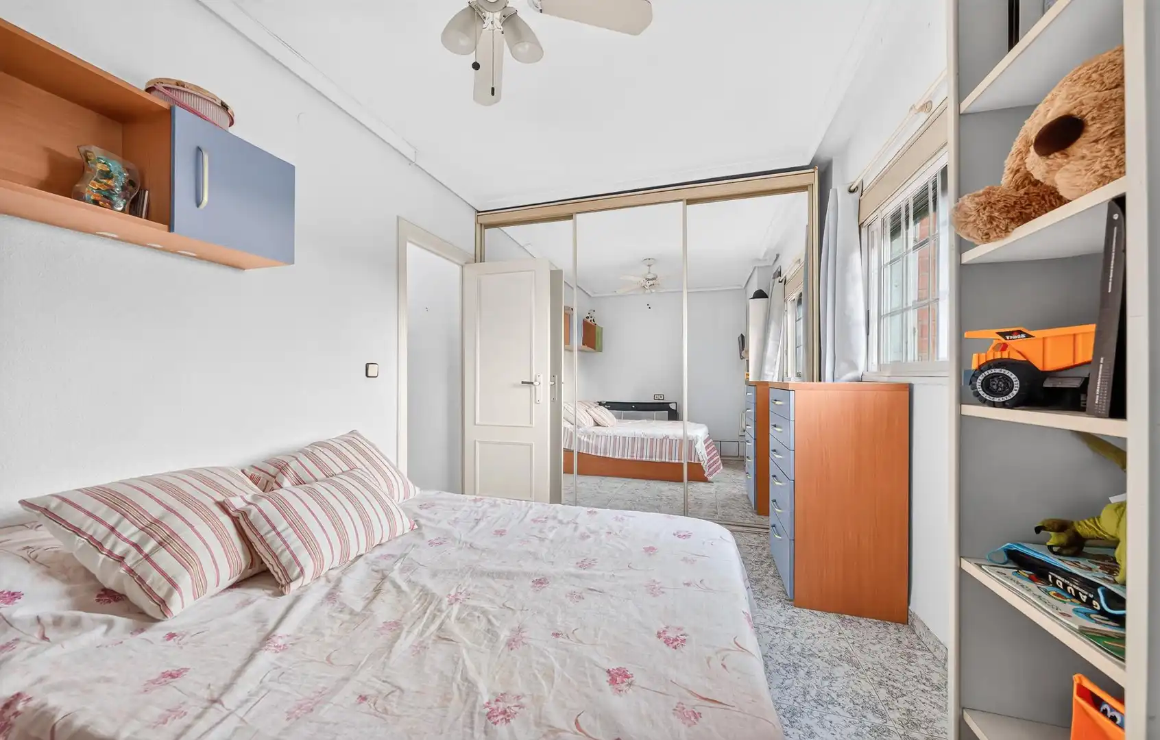 Flat with lift for sale in Calle VICTORIA KENT, imagen 14