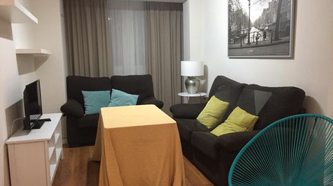 Photo 3 of Flat for rent in Avenida de Madrid, 1, Plaza de Toros, Granada Capital