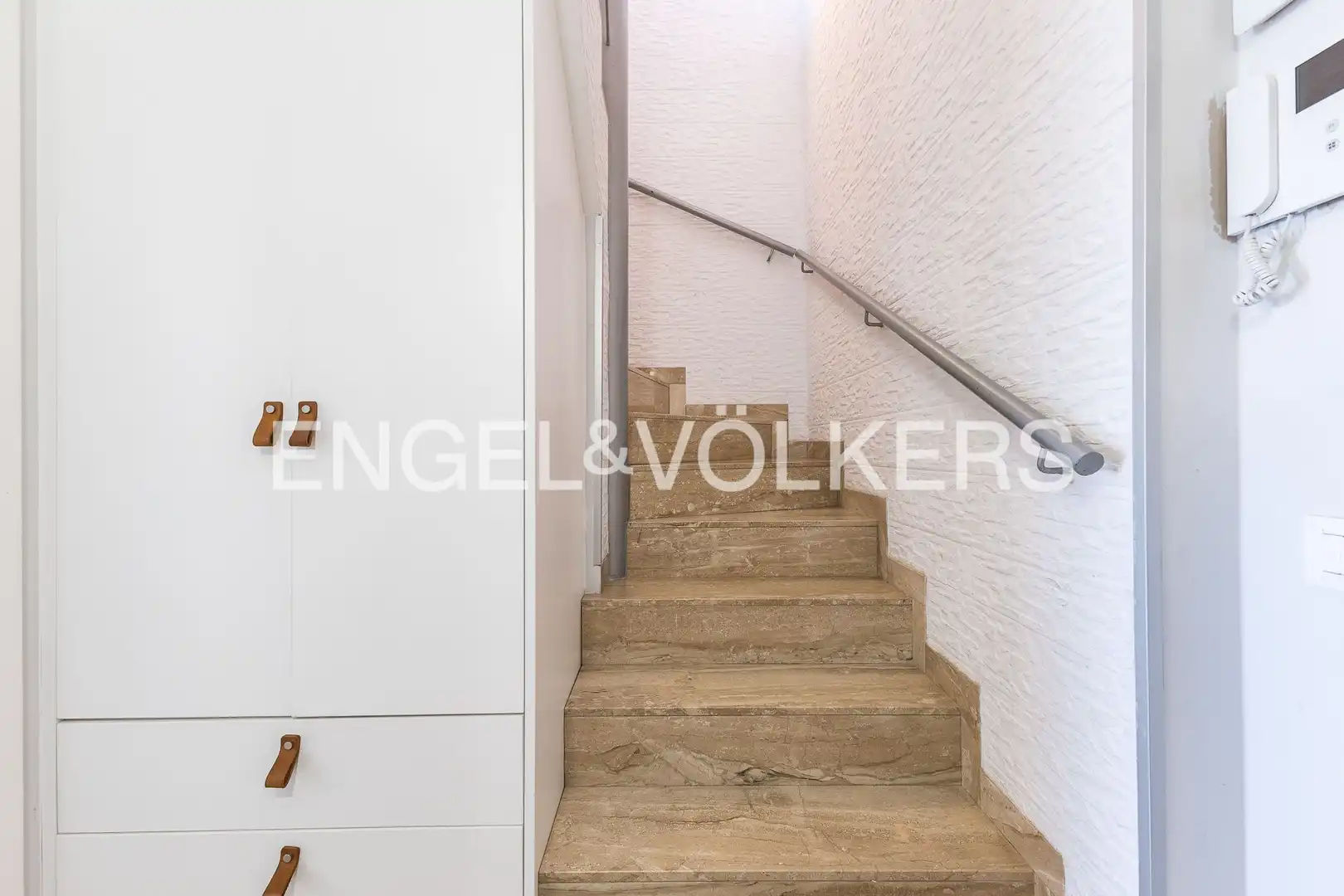 Ático en venta en Sant Joan Despí con Aire acondicionado, Calefacción y Parquet