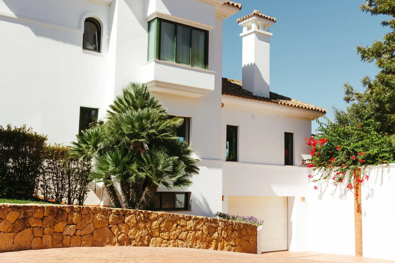 Villa con piscina in vendita a Calle c. de los olivos, imagen 69