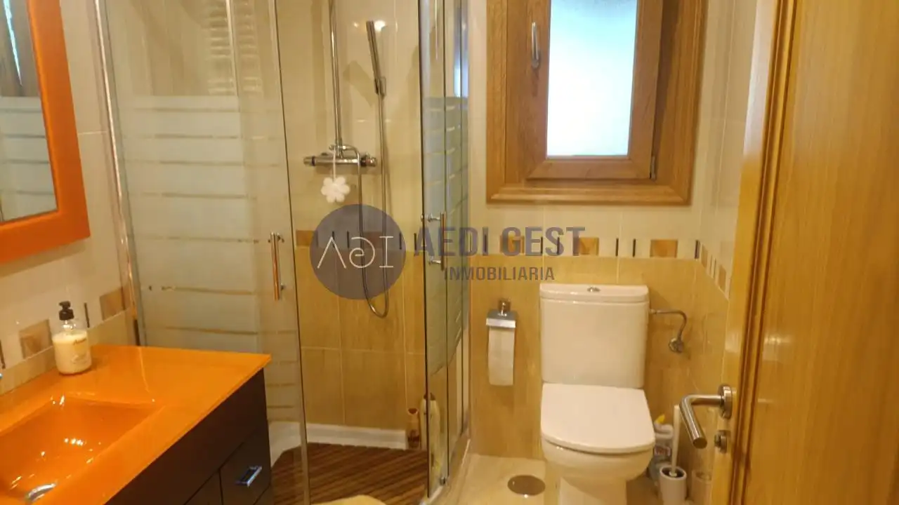 Casa con jardín en venta en Oia, imagen 18