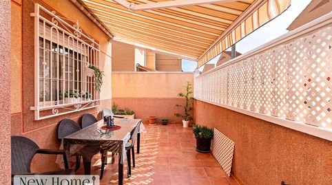 Foto 4 de Casa adosada en venda a Huércal de Almería, Almería
