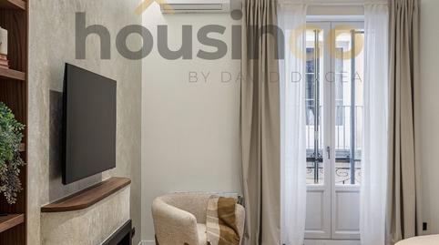 Photo 5 of Flat for sale in Valverde, Universidad - Malasaña,  Madrid Capital