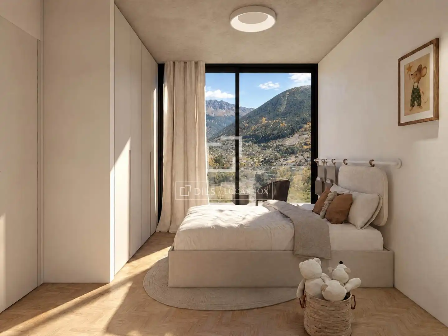 Villa zum Verkauf in Els Cortals, imagen 39