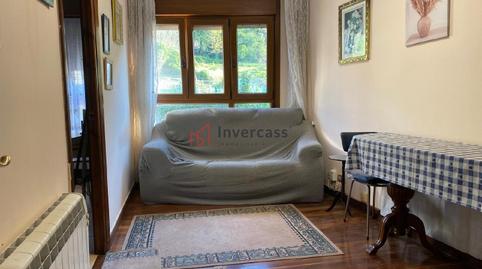 Foto 4 de Finca rústica en venda a Oriñón - Allendelagua, Cantabria