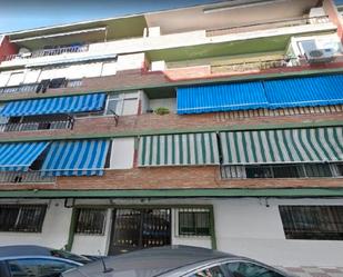 Exterior view of Flat for sale in Marbella