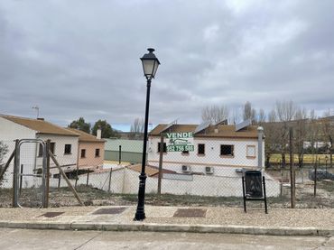 Terreni e lotti in vendita a Bobadilla - Bobadilla Estación - La Joya