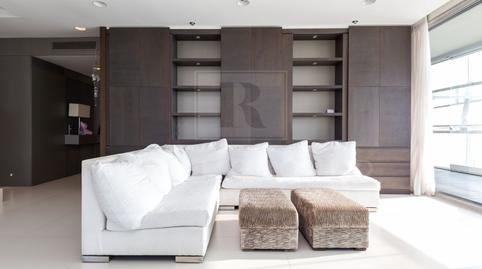 Foto 3 de Dúplex de lloguer a Paseo de Garcia Fària, Diagonal Mar i el Front Marítim del Poblenou,  Barcelona Capital