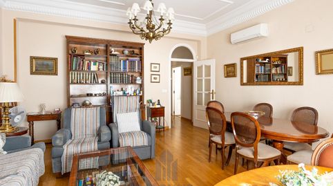 Foto 3 de Piso en venta en Paseo Paseo de la Pechina, La Petxina, Valencia Capital