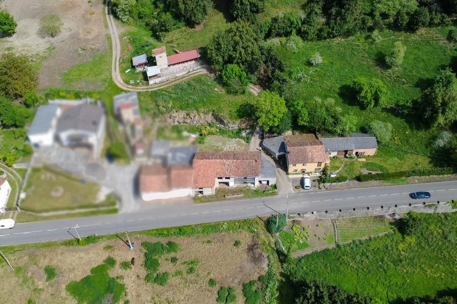Casa o chalet en venta en Sariego