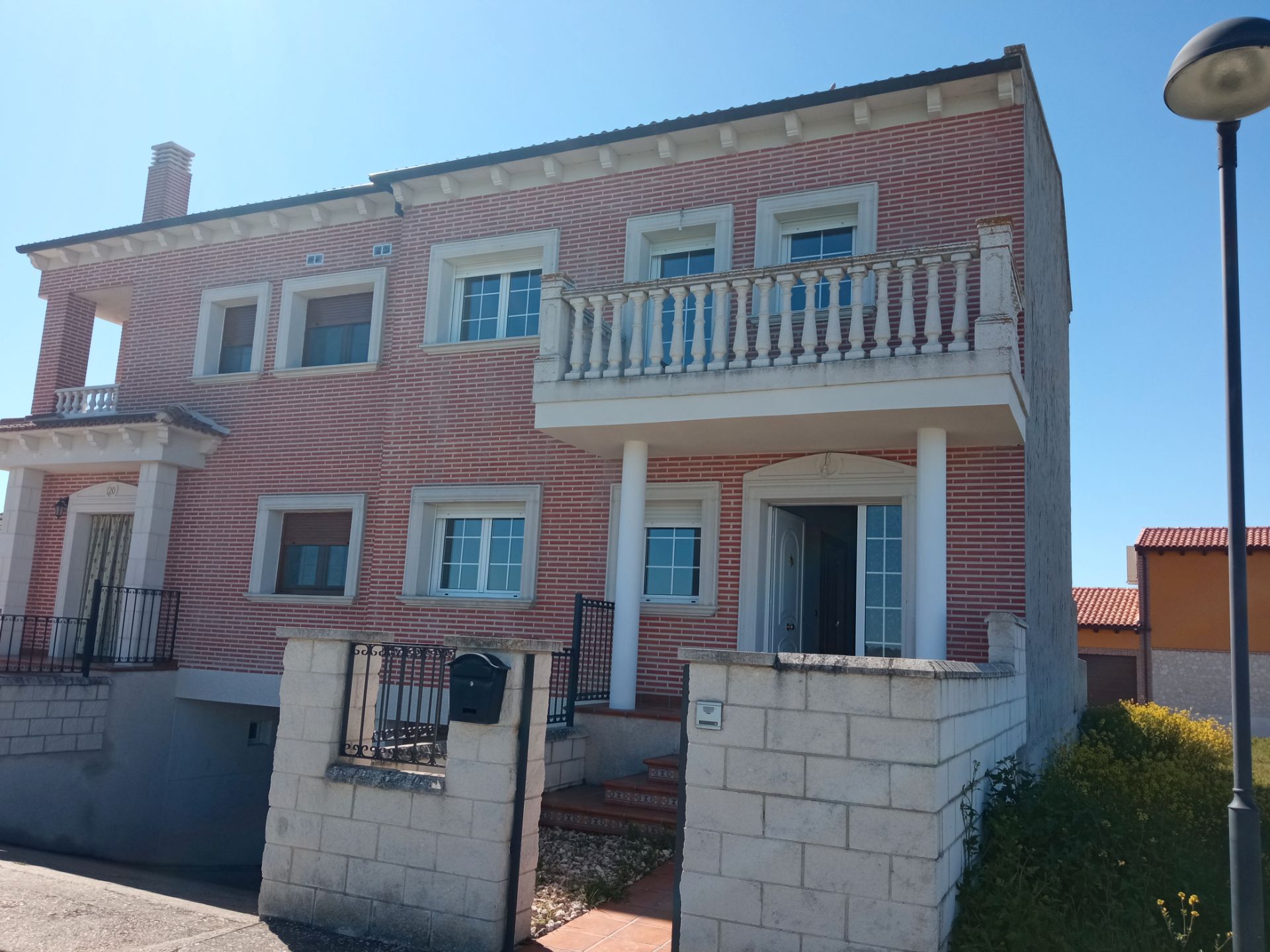 Casa o xalet en venda a Calle Era Llanada, 18, Portillo