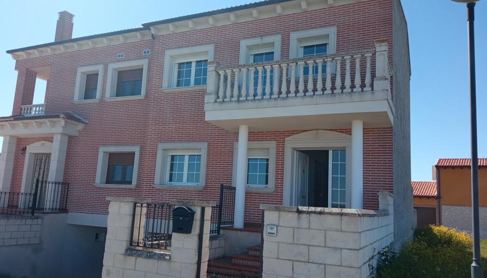 Foto 1 de Casa o xalet en venda a Calle Era Llanada, 18, Portillo, Valladolid