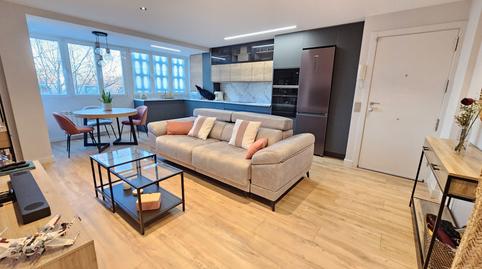 Photo 2 of Flat for sale in Calle del Pingüino, Vista Alegre,  Madrid Capital