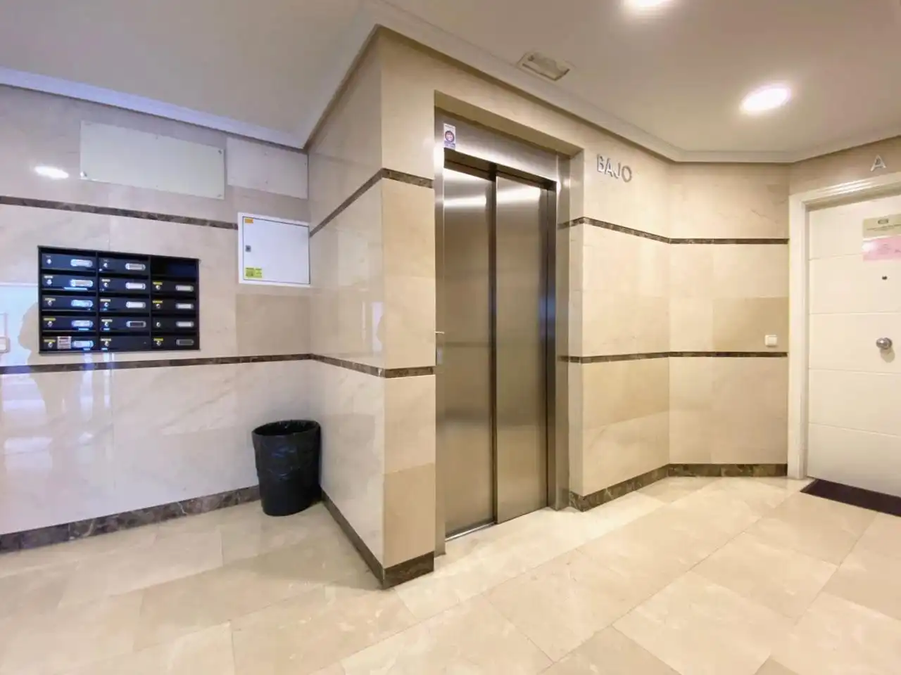 Piso en venta en Collado Villalba con Calefacción, Terraza y Trastero