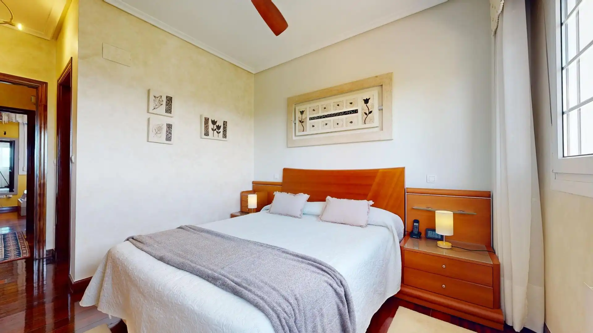 Casa a schiera con terrazza in vendita a Calle ARRIBIAZPI, imagen 31