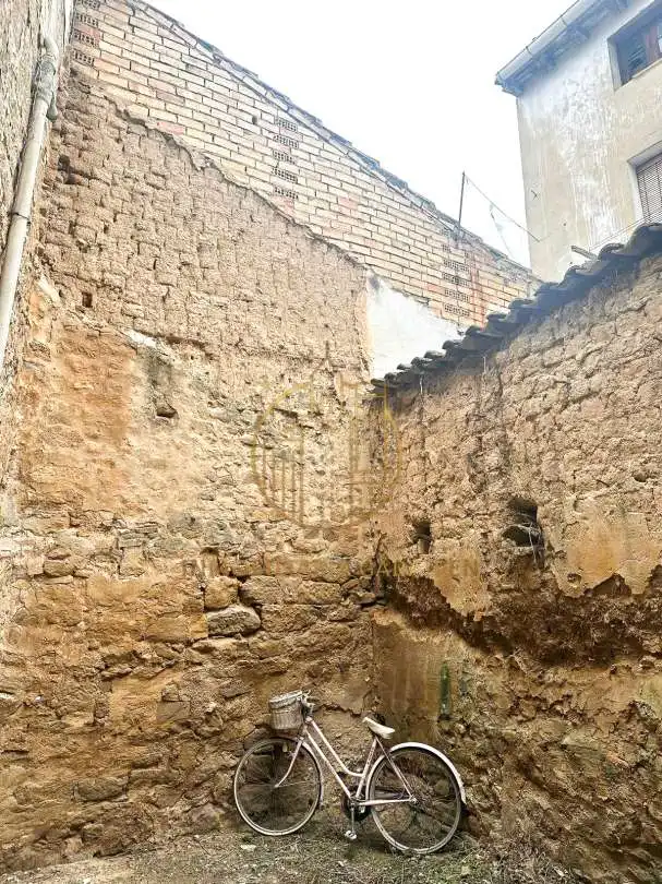 Casa o xalet en venda a Olite / Erriberri