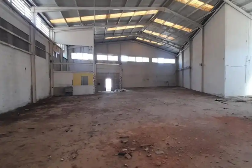 Nave industrial in vendita a San Esteban, imagen 10