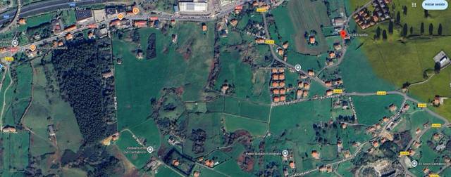 Terreno residencial en Venta en Igollo